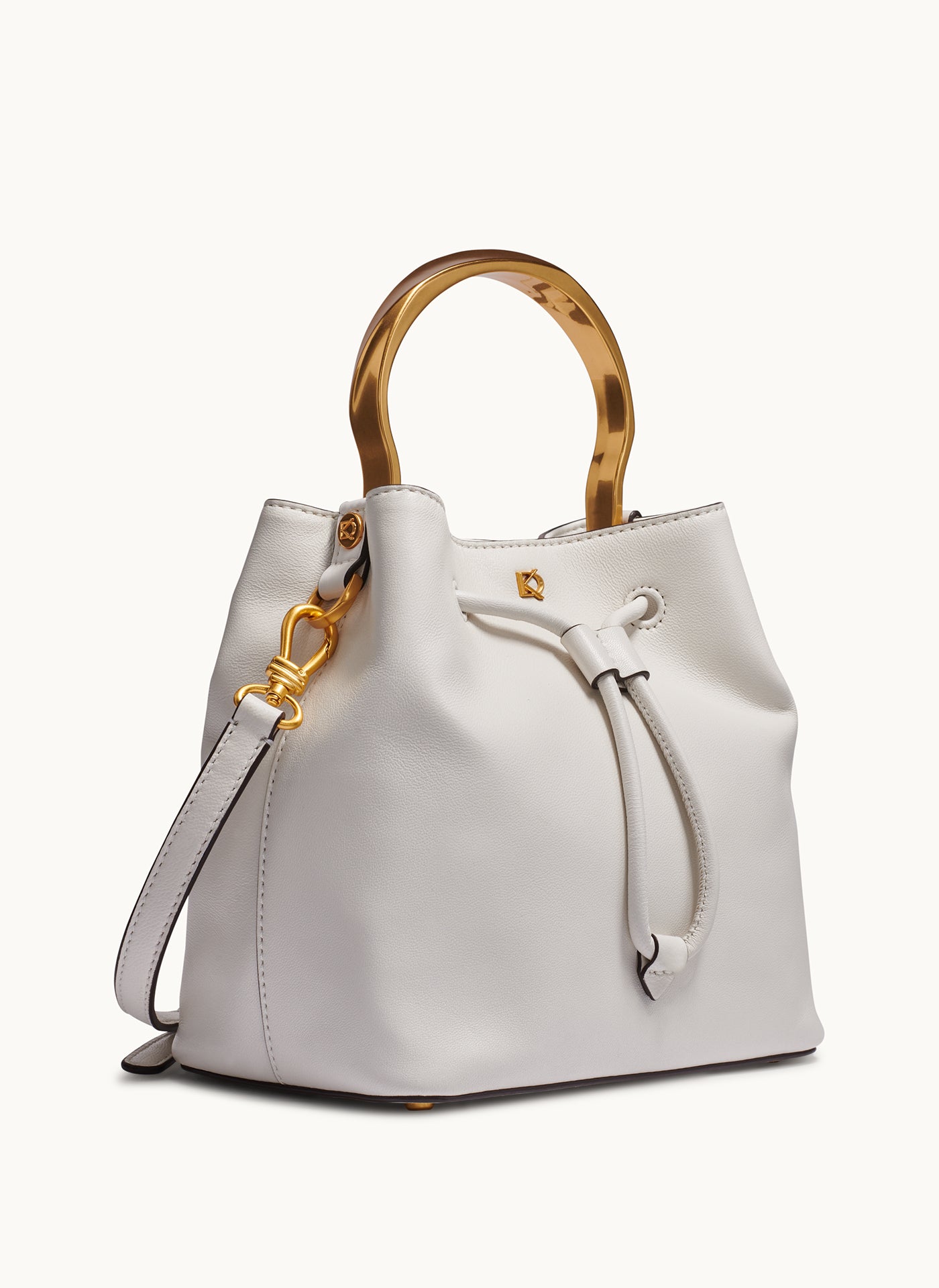 (image for) CHARMING LAWRENCE BUCKET BAG